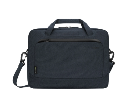 Torba do laptopów Targus Cypress 15.6" Slimcase with EcoSmart® Navy